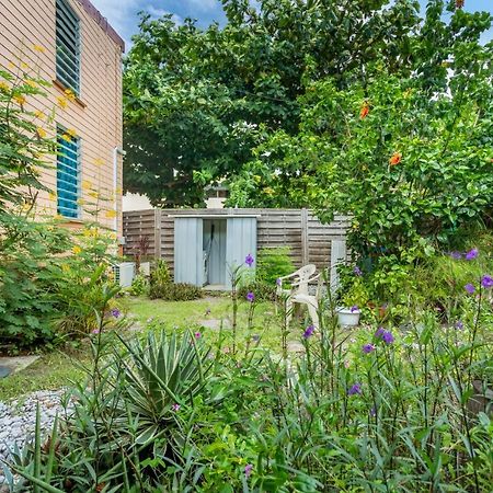 Appartement Charmant Au Carbet Avec Vue Sur La Mer 50 M² Le Carbet Exteriér fotografie